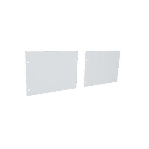 QSG-10075 End Cap